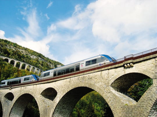 Ligne des Hirondelles