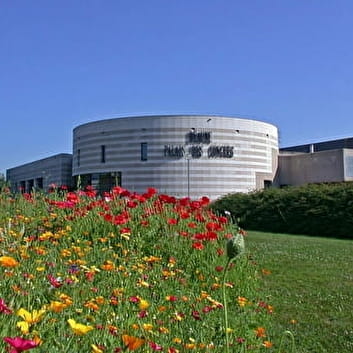 Palais des Congrès - BEAUNE