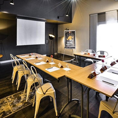 IBIS MÂCON SUD CRÊCHES