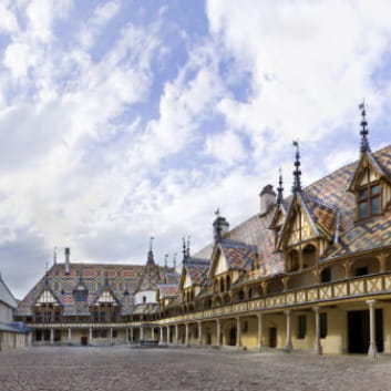 Office de Tourisme Beaune & Pays Beaunois - BEAUNE