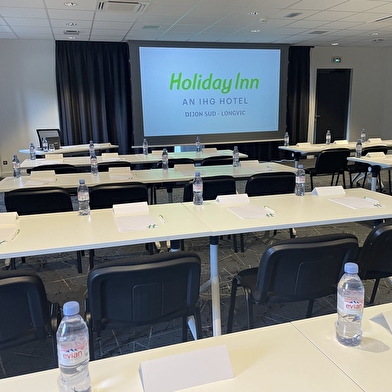 HOLIDAY INN DIJON SUD LONGVIC