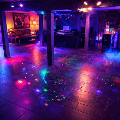 DOMAINE LES MAISONS BLANCHES