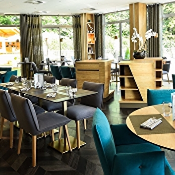 MERCURE BEAUNE CENTRE - BEAUNE