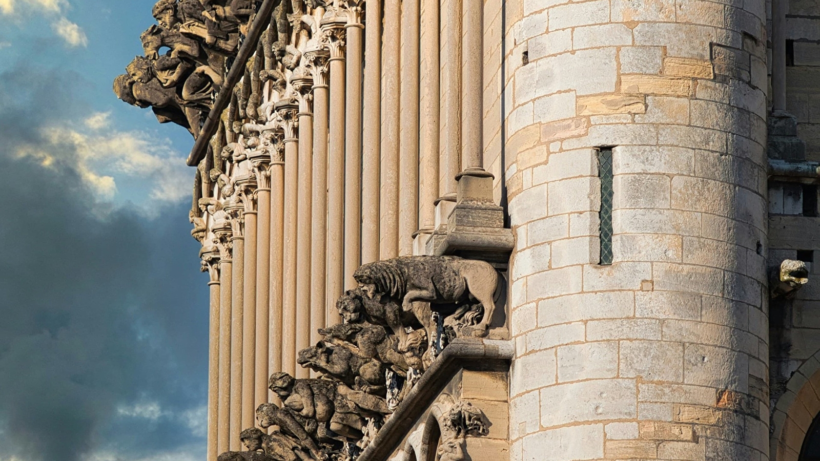 EMA EVENTS - AGENCE RECEPTIVE 