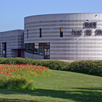 Palais des Congrès - BEAUNE