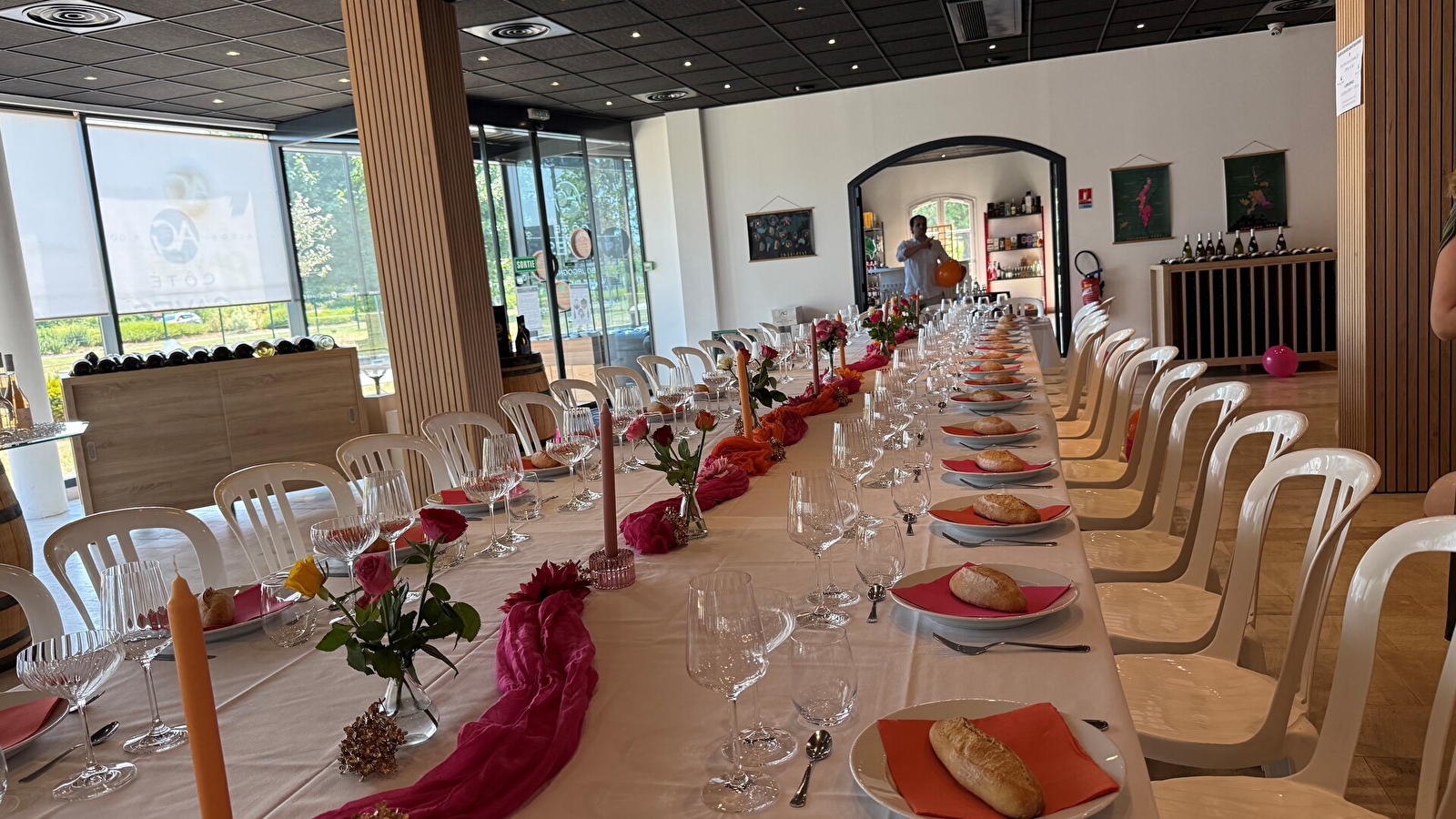 MAISON ANDRE GOICHOT