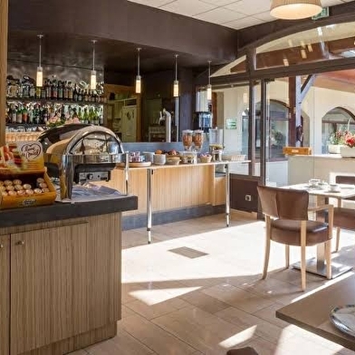 HOSTELLERIE SAINT-VINCENT