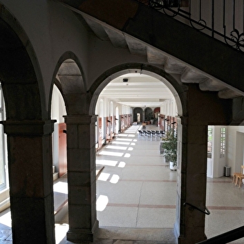 ESPACE GRAMMONT ACCUEIL - BESANCON