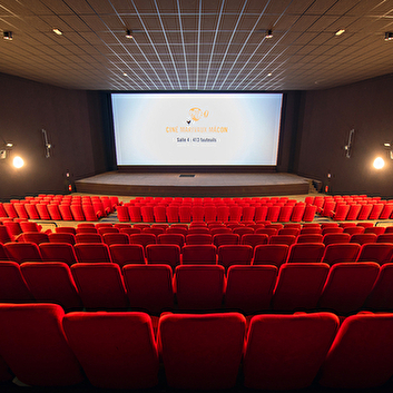 PATHE MACON - MACON