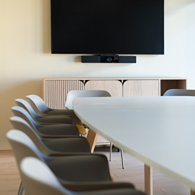 LES CLAVENDIERS- SEMINAIRES