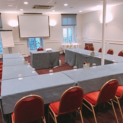 HOTEL DARCY 'Affaires'