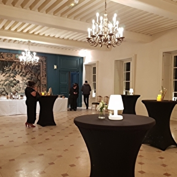 CHATEAU DE PIERRECLOS - PIERRECLOS