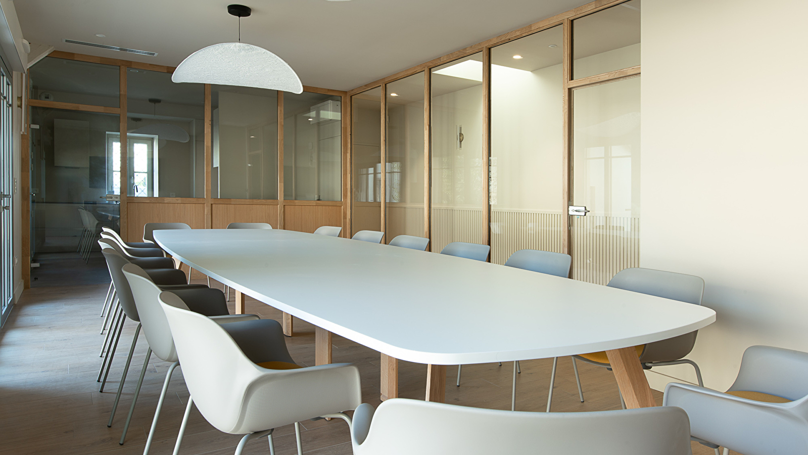 LES CLAVENDIERS- SEMINAIRES