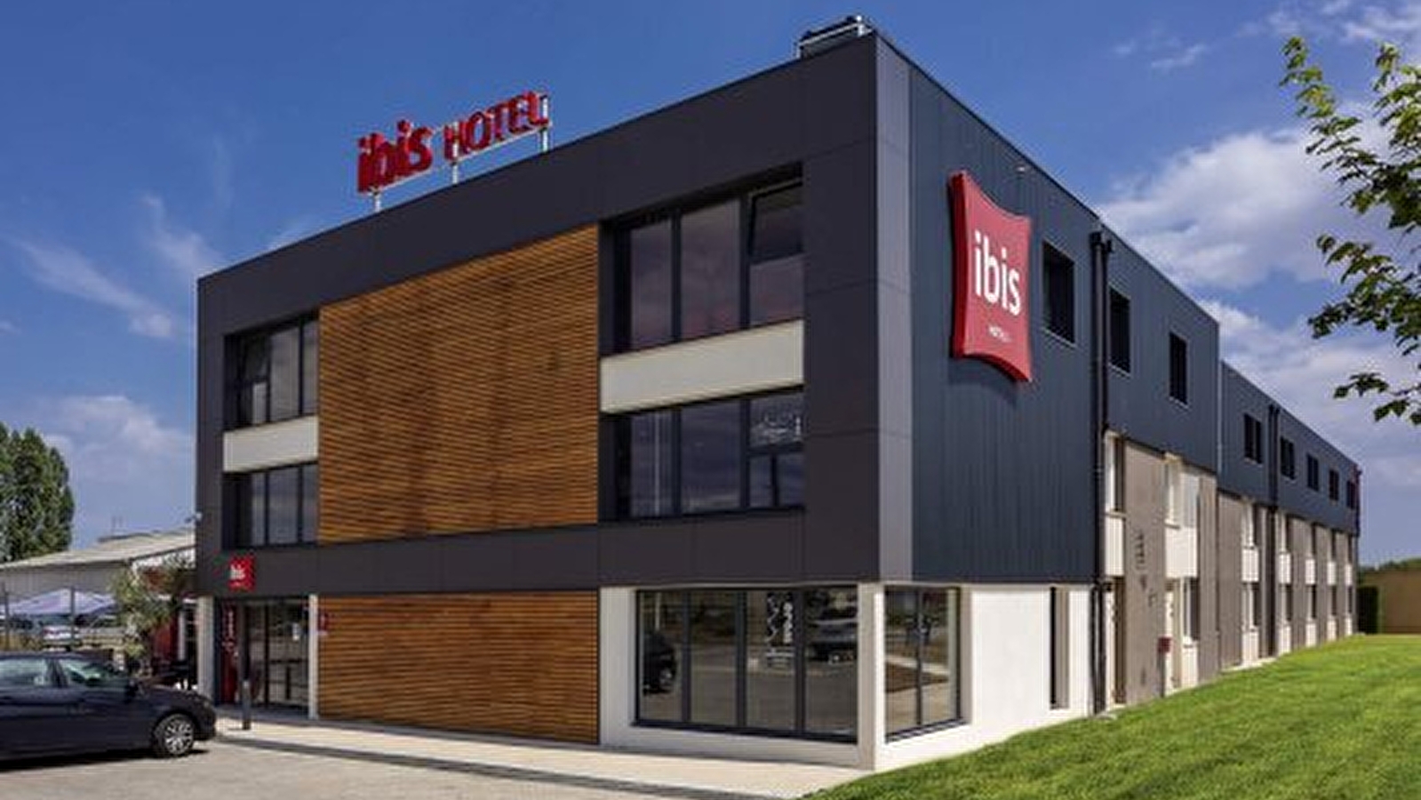 IBIS DIJON SUD