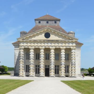 Office  de Tourisme et des Congrès de Grand Besançon Métropole
