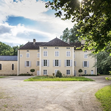 CHATEAU ARMAND HEITZ