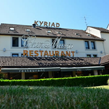 Kyriad Dijon-Est Mirande - DIJON