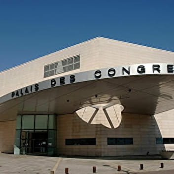 Dijon Bourgogne Events - Parc des Expositions et Congrès de Dijon - DIJON Cedex