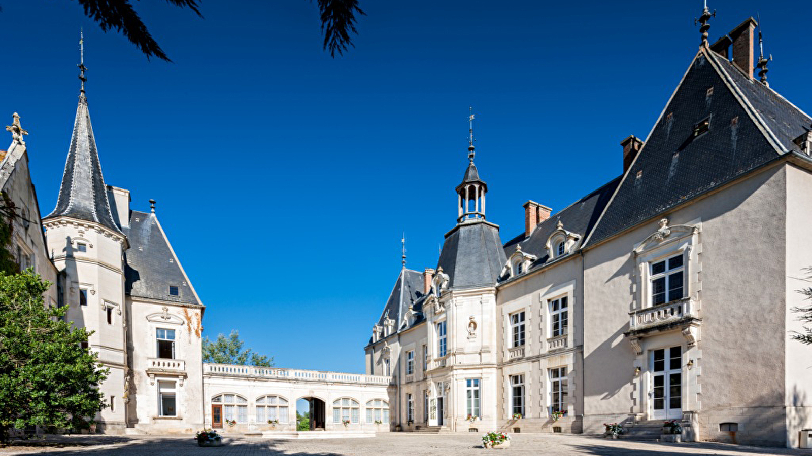 Château Sainte Sabine