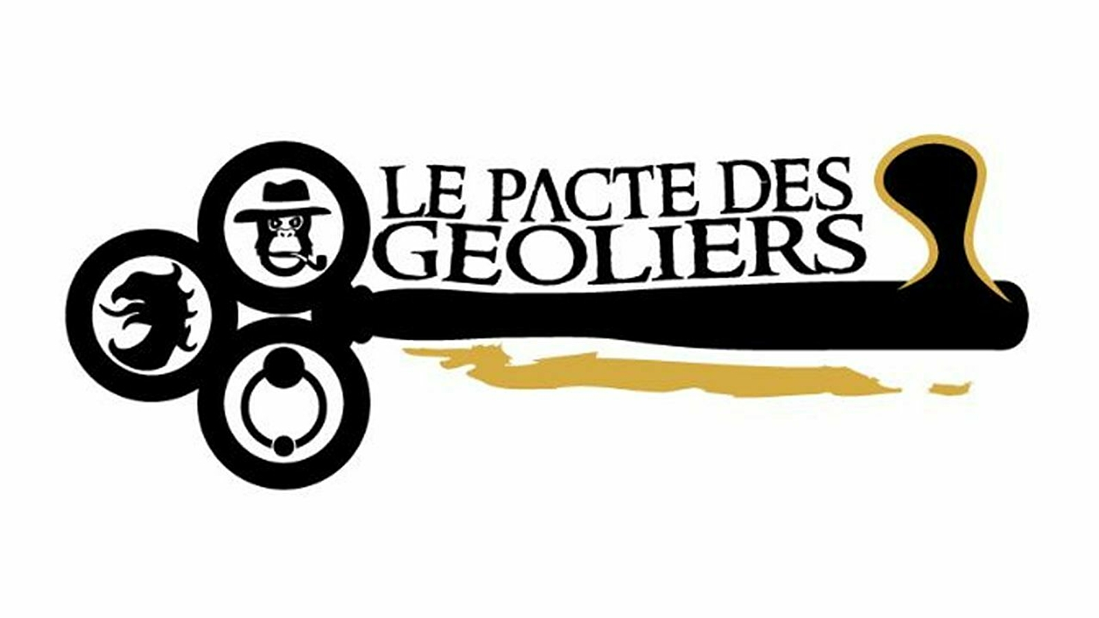 LE PACTE DES GEOLIERS