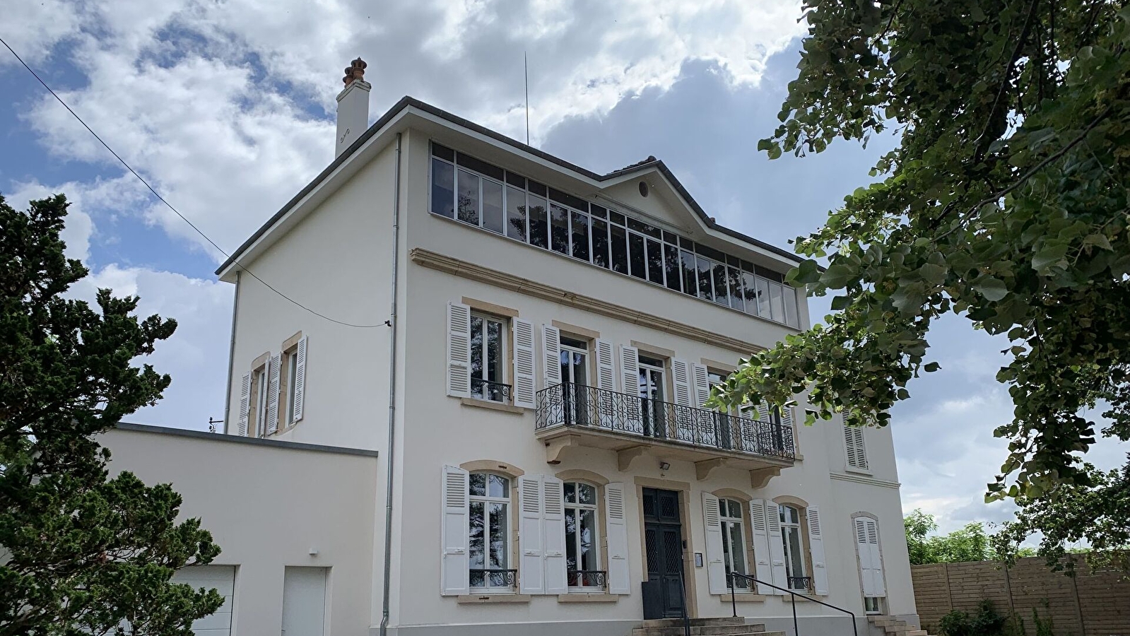 LA MAISON DES ATELIERS