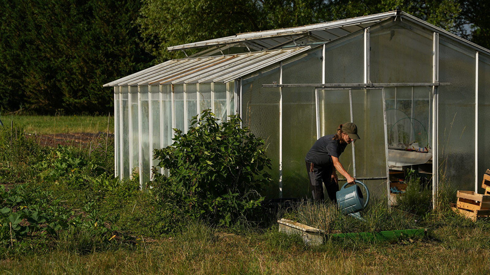 LA CÔTE SAINT-JACQUES & SPA