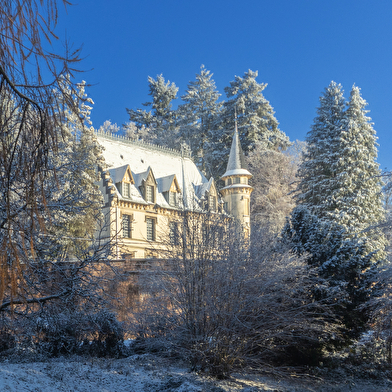 Château de la Rosemontoise