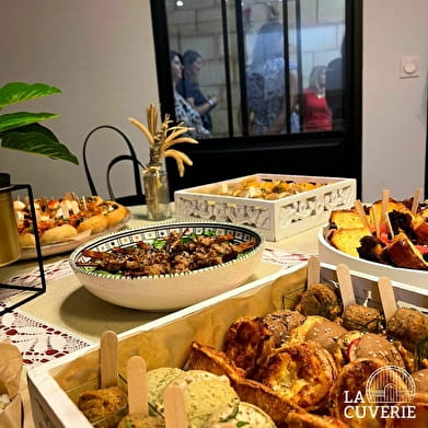La Cuverie