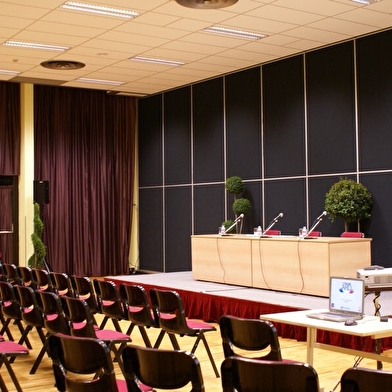 PALAIS DES CONGRES DE BEAUNE