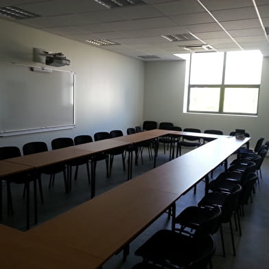 Centre d'Affaires SCRIBES 71