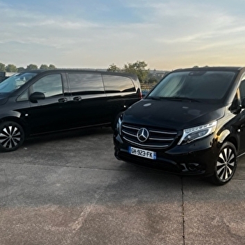 FLEXY TRANSPORT - Geneuille