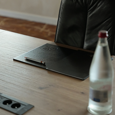 LA CÔTE SAINT-JACQUES & SPA