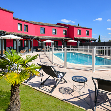 IBIS MÂCON SUD CRÊCHES