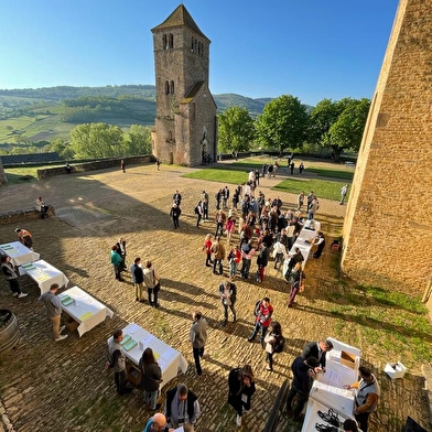 CHATEAU DE PIERRECLOS