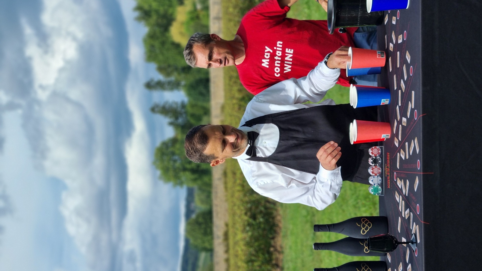 ACTIVE TOURS SEMINAIRES