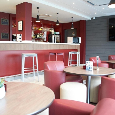 CAMPANILE DIJON CONGRES CLEMENCEAU