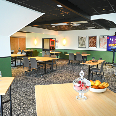 IBIS BEAUNE SUD LA FERME AUX VINS - BUSINESS