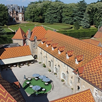 DOMAINE DE BOURNEL - CUBRY