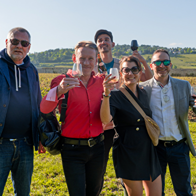 ACTIVE TOURS SEMINAIRES