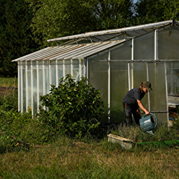 LA CÔTE SAINT-JACQUES & SPA - JOIGNY