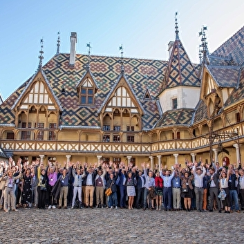 AGENCE RP EVENTS - Tourisme d'affaires & Séminaire - BEAUNE