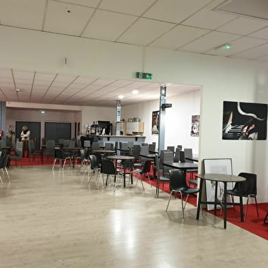 L'Espace Apogée 