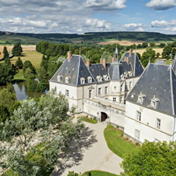 Château Sainte Sabine - SAINTE-SABINE