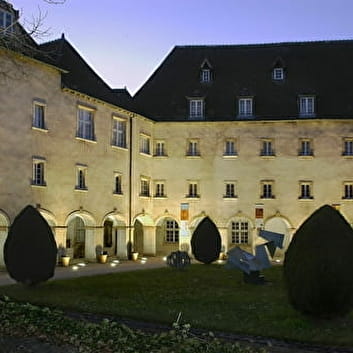 Musée des Ursulines - MACON
