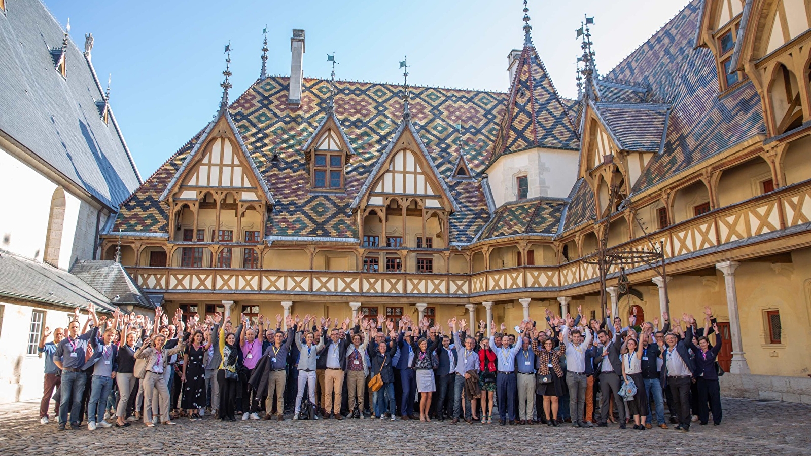 AGENCE RP EVENTS - Tourisme d'affaires & Séminaire