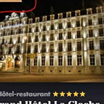 HOTEL TEST MF - DIJON