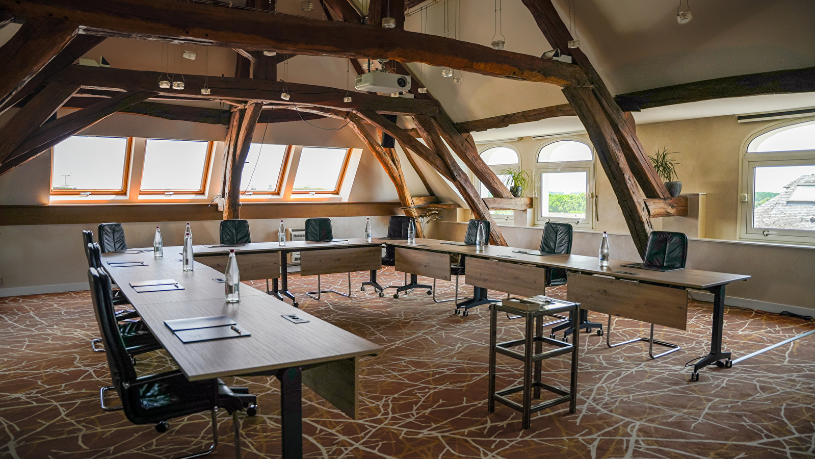 LA CÔTE SAINT-JACQUES & SPA