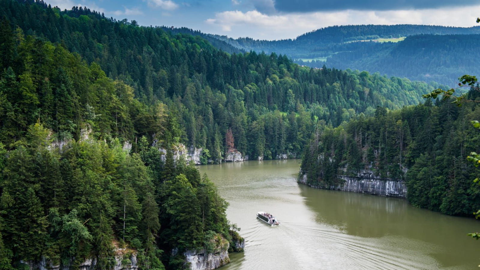 Comité Départemental du Tourisme du Doubs
