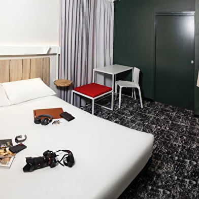 IBIS PONTARLIER