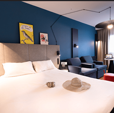 IBIS MÂCON SUD CRÊCHES